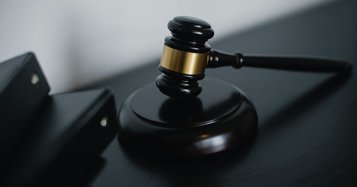 ID scanners and affirmative defense